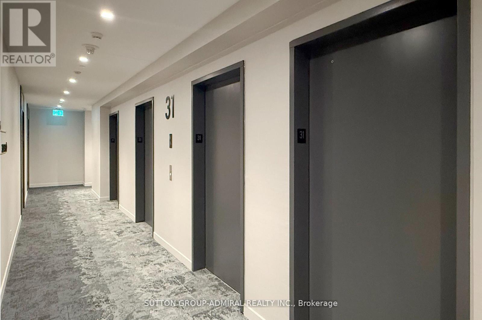 3109 - 15 Holmes Avenue, Toronto, Ontario  M2N 4L8 - Photo 18 - C12789664