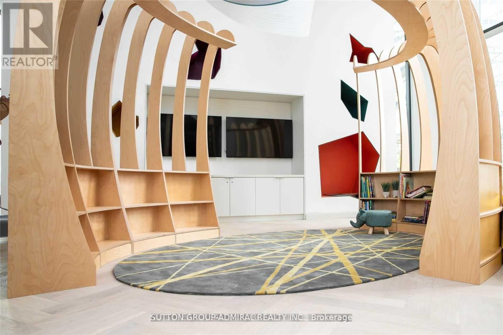 3109 - 15 Holmes Avenue, Toronto, Ontario  M2N 4L8 - Photo 22 - C12789664