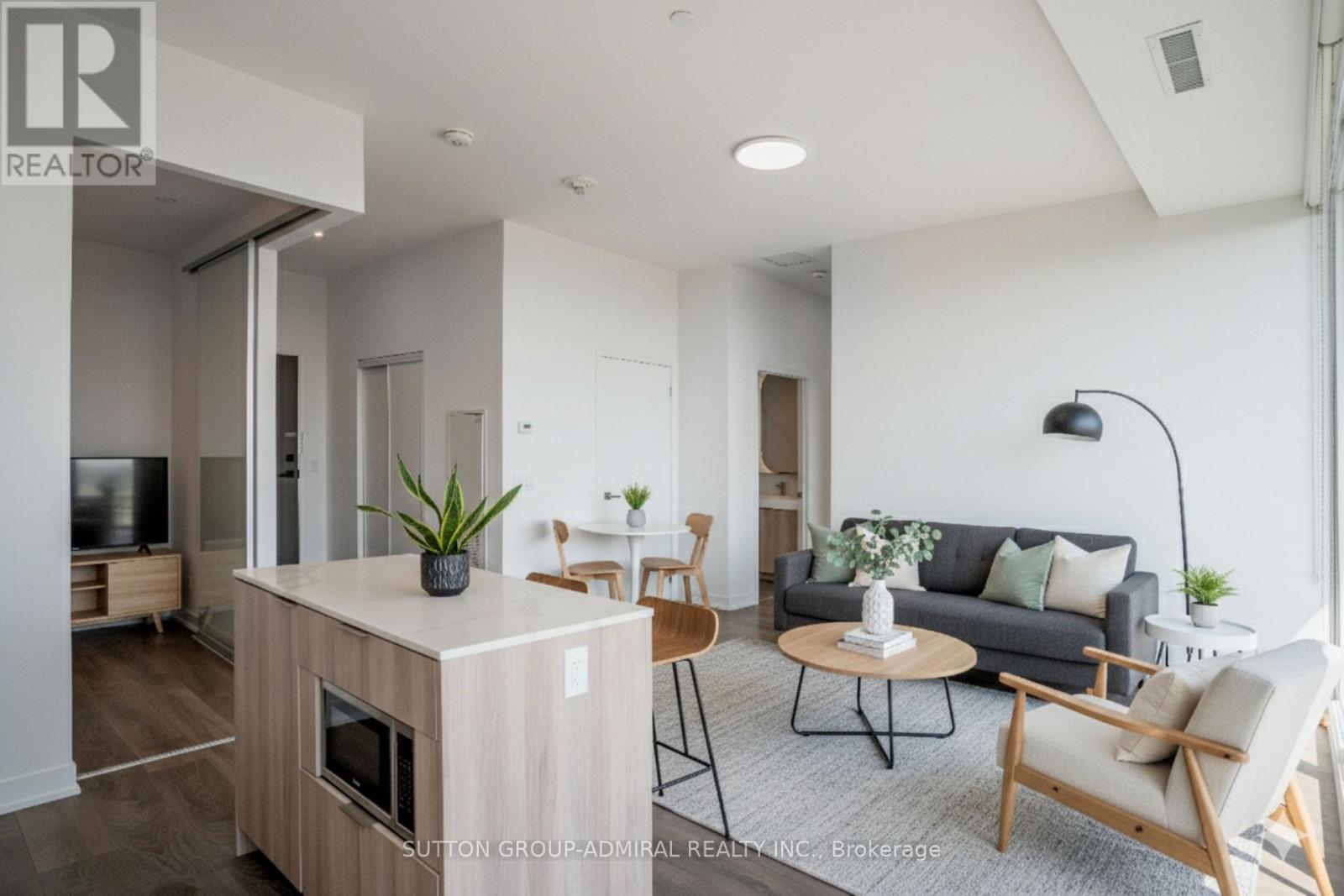 3109 - 15 Holmes Avenue, Toronto, Ontario  M2N 4L8 - Photo 4 - C12789664