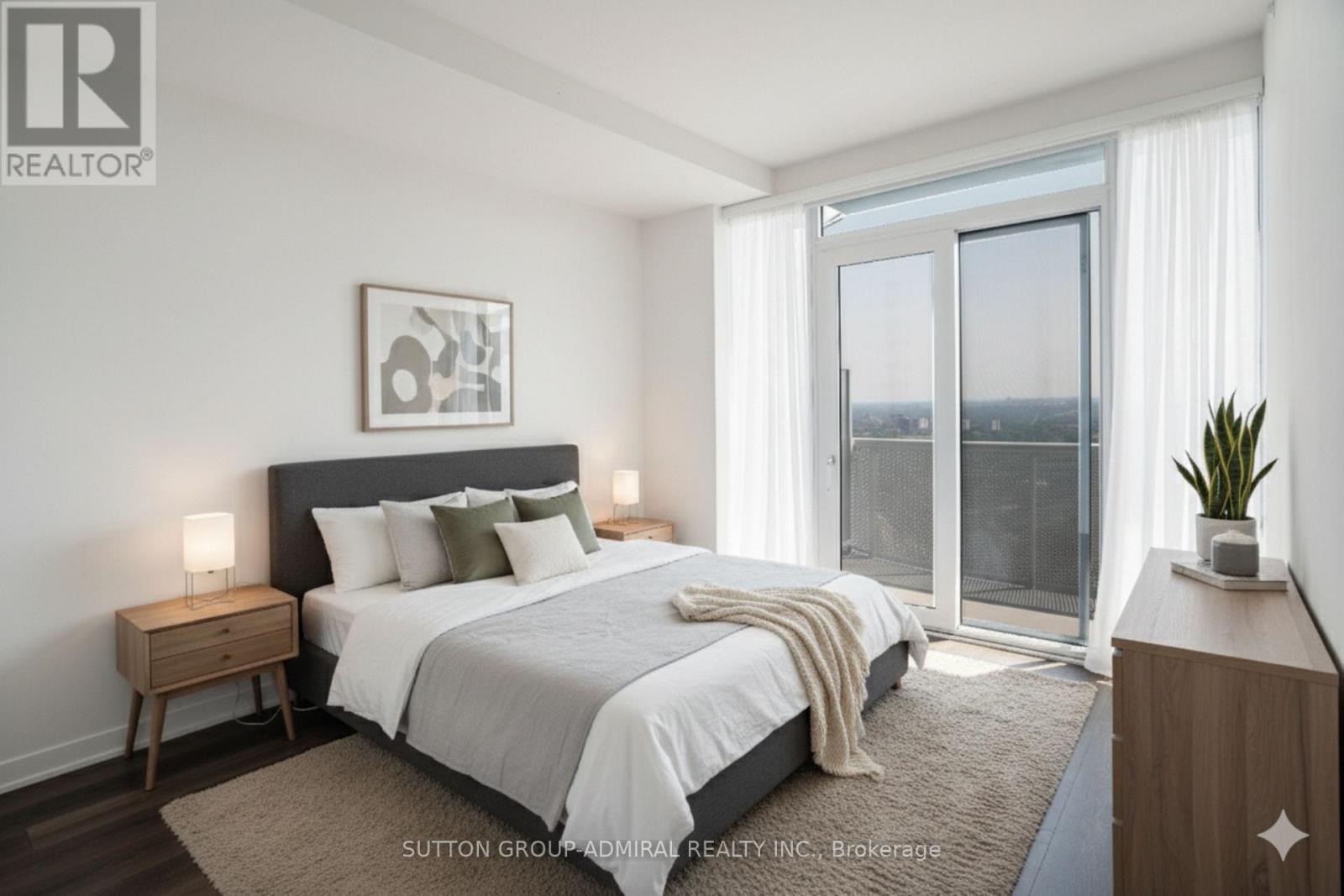 3109 - 15 Holmes Avenue, Toronto, Ontario  M2N 4L8 - Photo 8 - C12789664