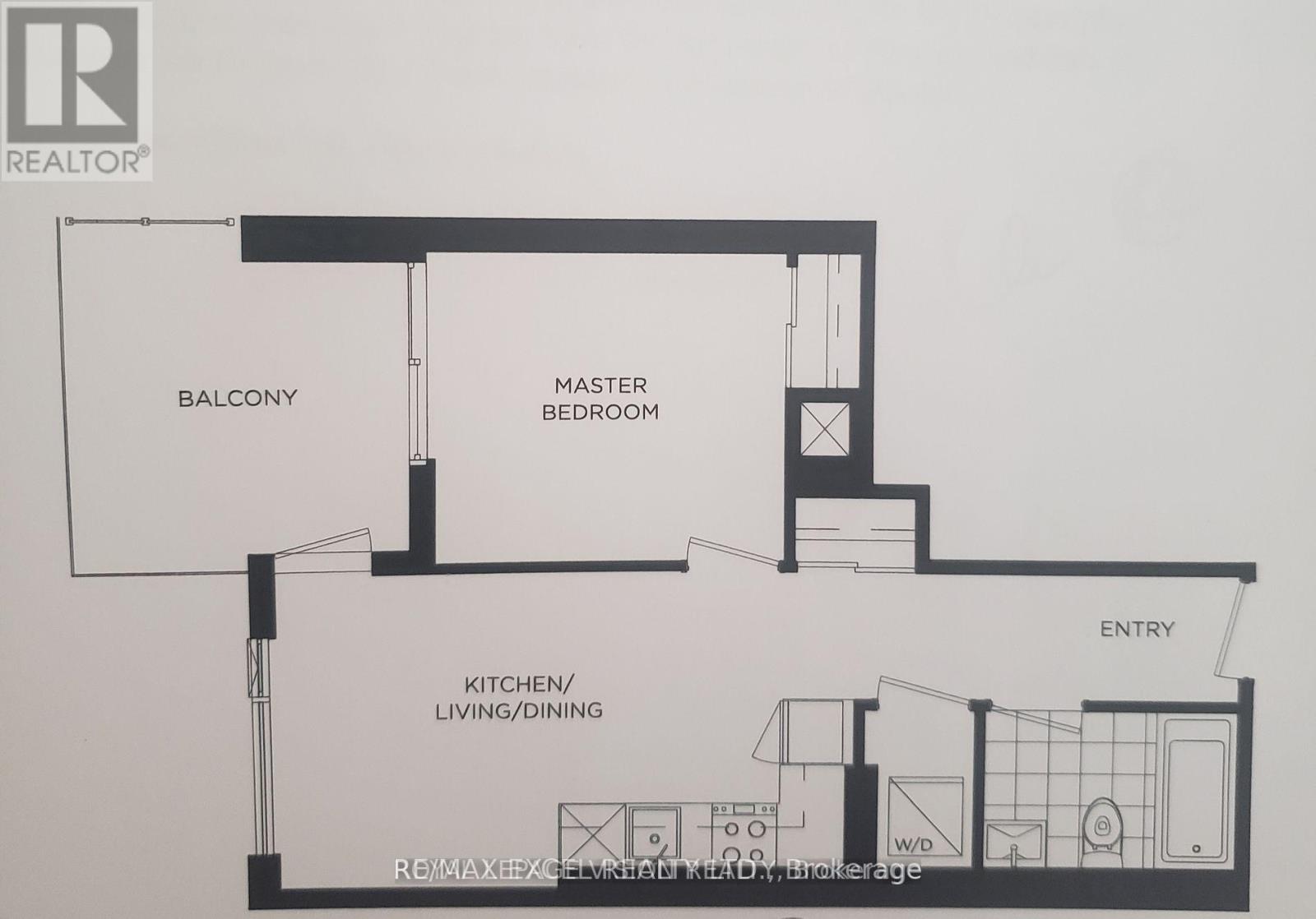 319 - 50 O'neil Road, Toronto, Ontario  M3C 0R1 - Photo 6 - C12789680