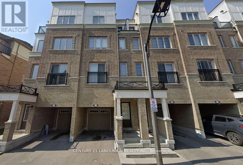 2737 DEPUTY MINISTER PATH, Oshawa, Ontario