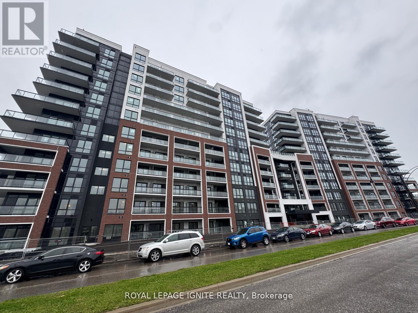 221 - 51 Clarington Boulevard, Clarington, Ontario  L1C 7J8 - Photo 1 - E12789708