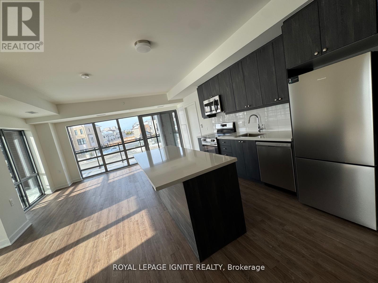 221 - 51 Clarington Boulevard, Clarington, Ontario  L1C 7J8 - Photo 19 - E12789708