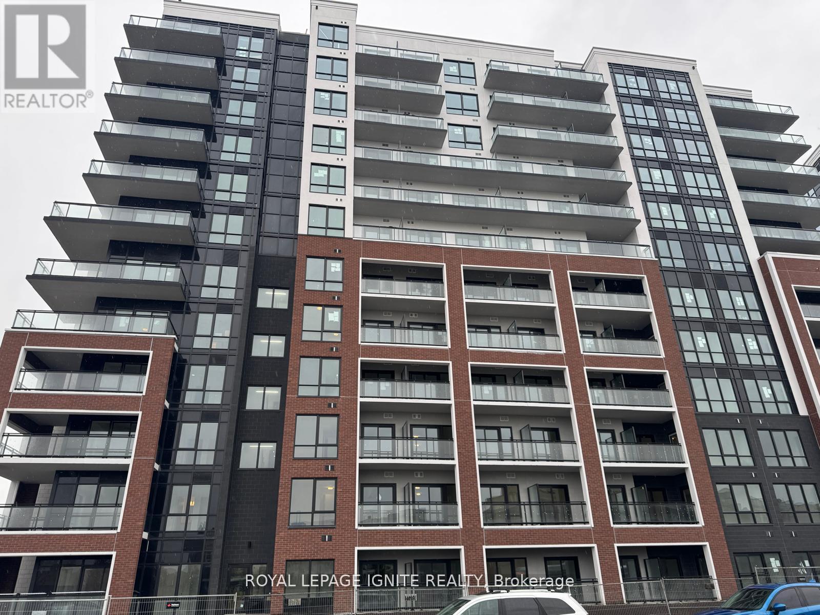 221 - 51 Clarington Boulevard, Clarington, Ontario  L1C 7J8 - Photo 2 - E12789708