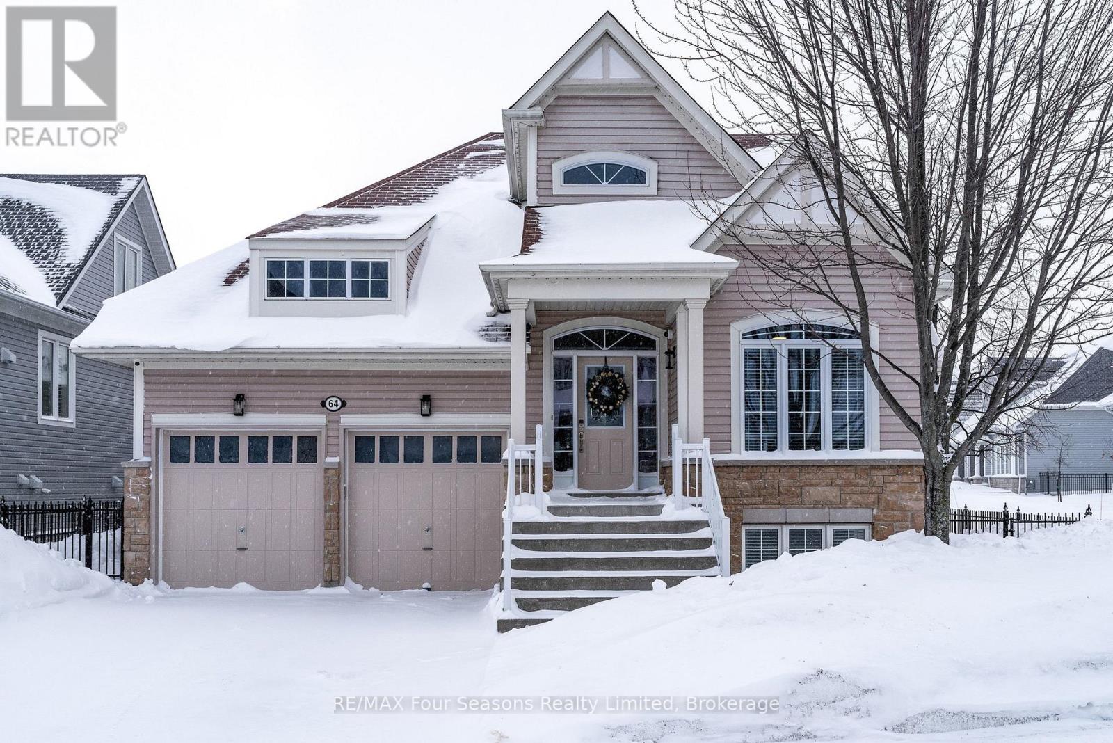 64 Waterview Road, Wasaga Beach, Ontario  L9Z 0E9 - Photo 43 - S12782282