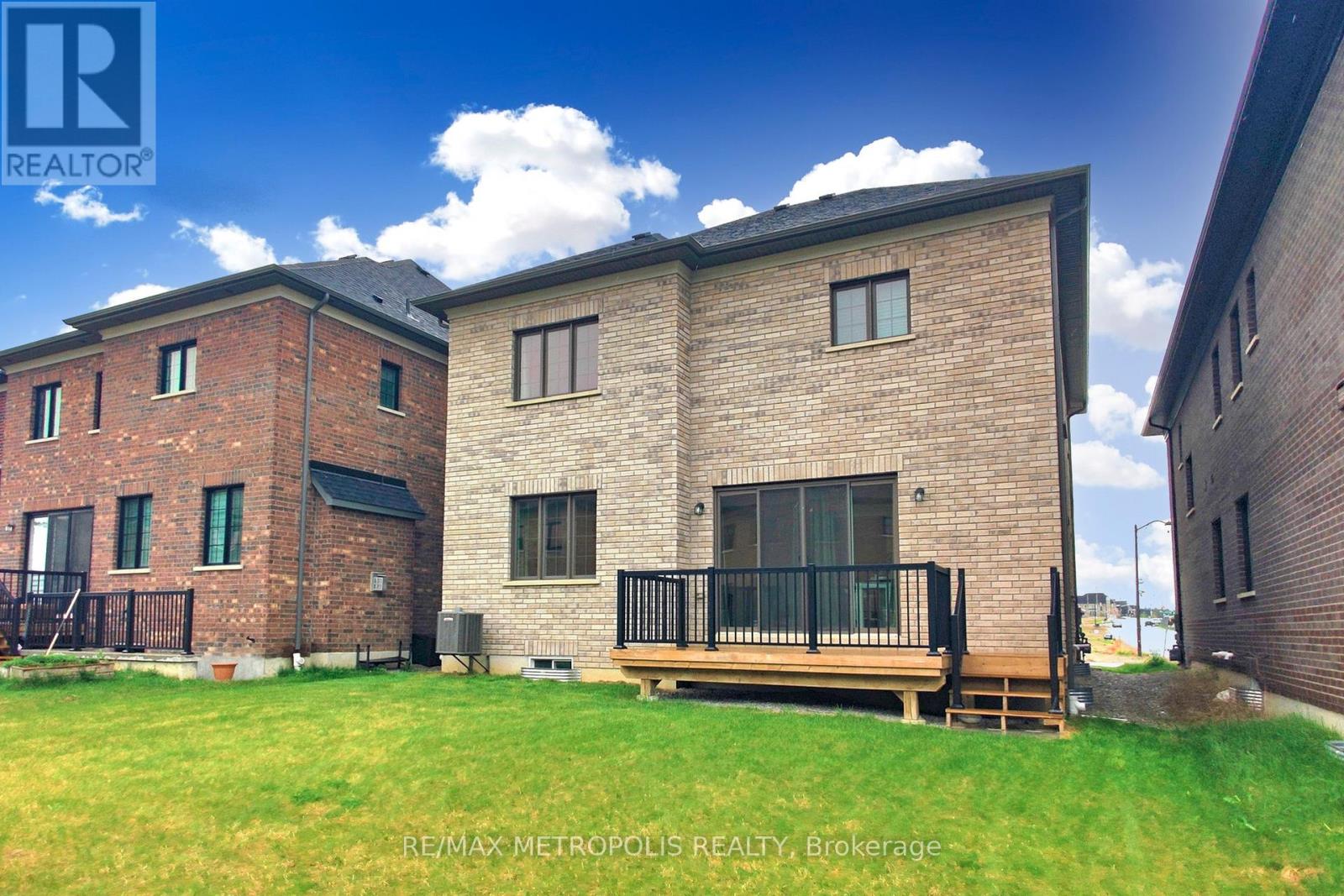 100 Ballantyne Boulevard, Vaughan, Ontario  L3L 0E8 - Photo 39 - N12789700