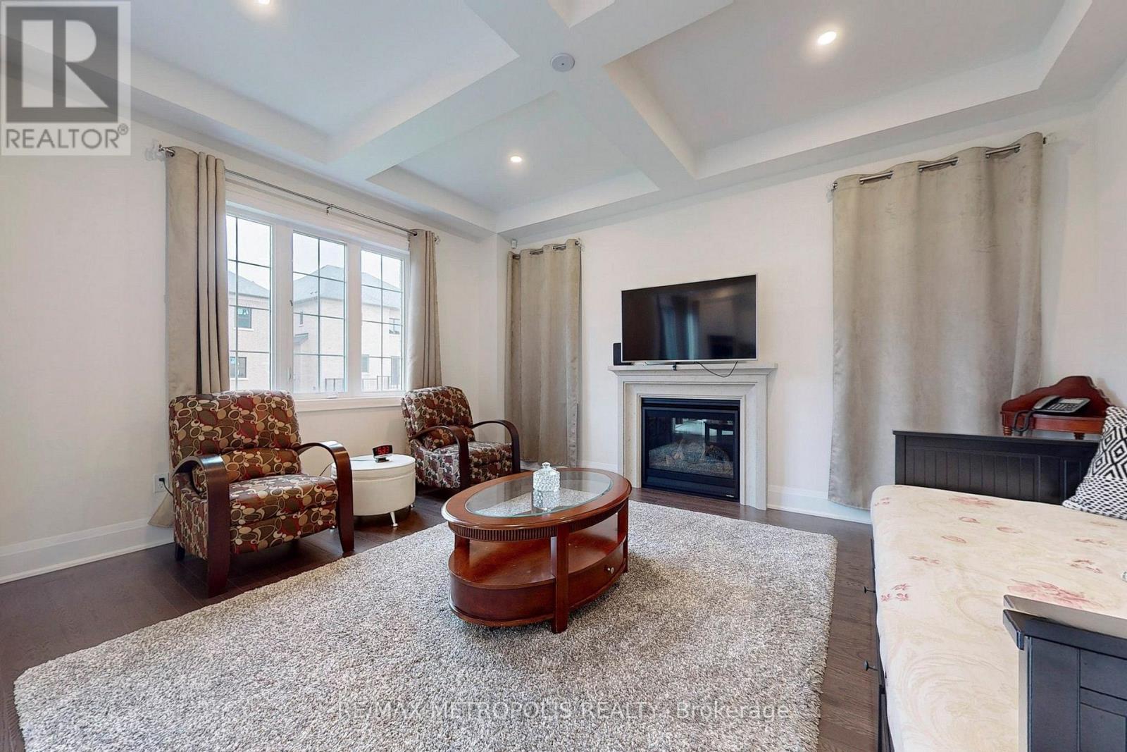 100 Ballantyne Boulevard, Vaughan, Ontario  L3L 0E8 - Photo 7 - N12789700