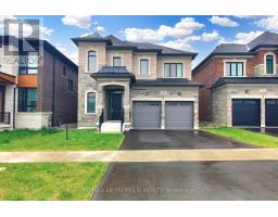 100 BALLANTYNE BOULEVARD, Vaughan, Ontario