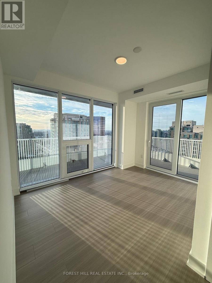 2502 - 36 OLIVE AVENUE, Toronto, Ontario