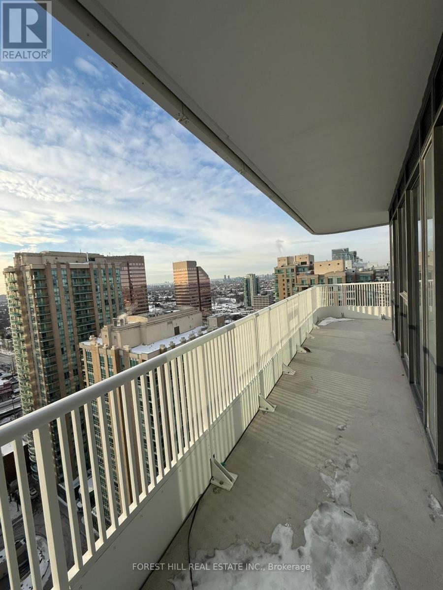 2502 - 36 Olive Avenue, Toronto, Ontario  M2N 0M4 - Photo 16 - C12789702
