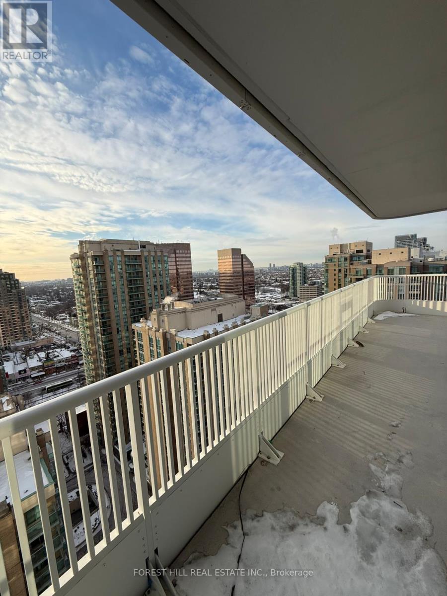 2502 - 36 Olive Avenue, Toronto, Ontario  M2N 0M4 - Photo 17 - C12789702