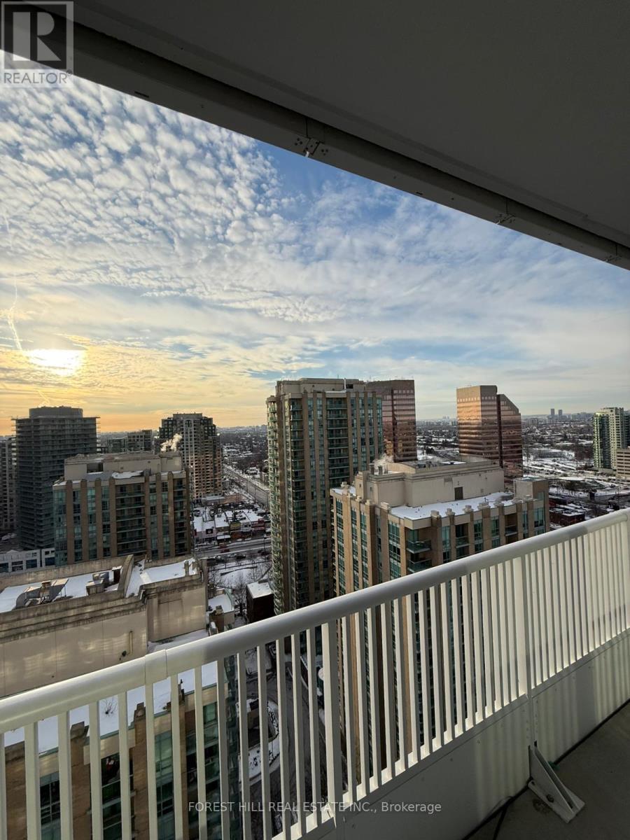 2502 - 36 Olive Avenue, Toronto, Ontario  M2N 0M4 - Photo 15 - C12789702