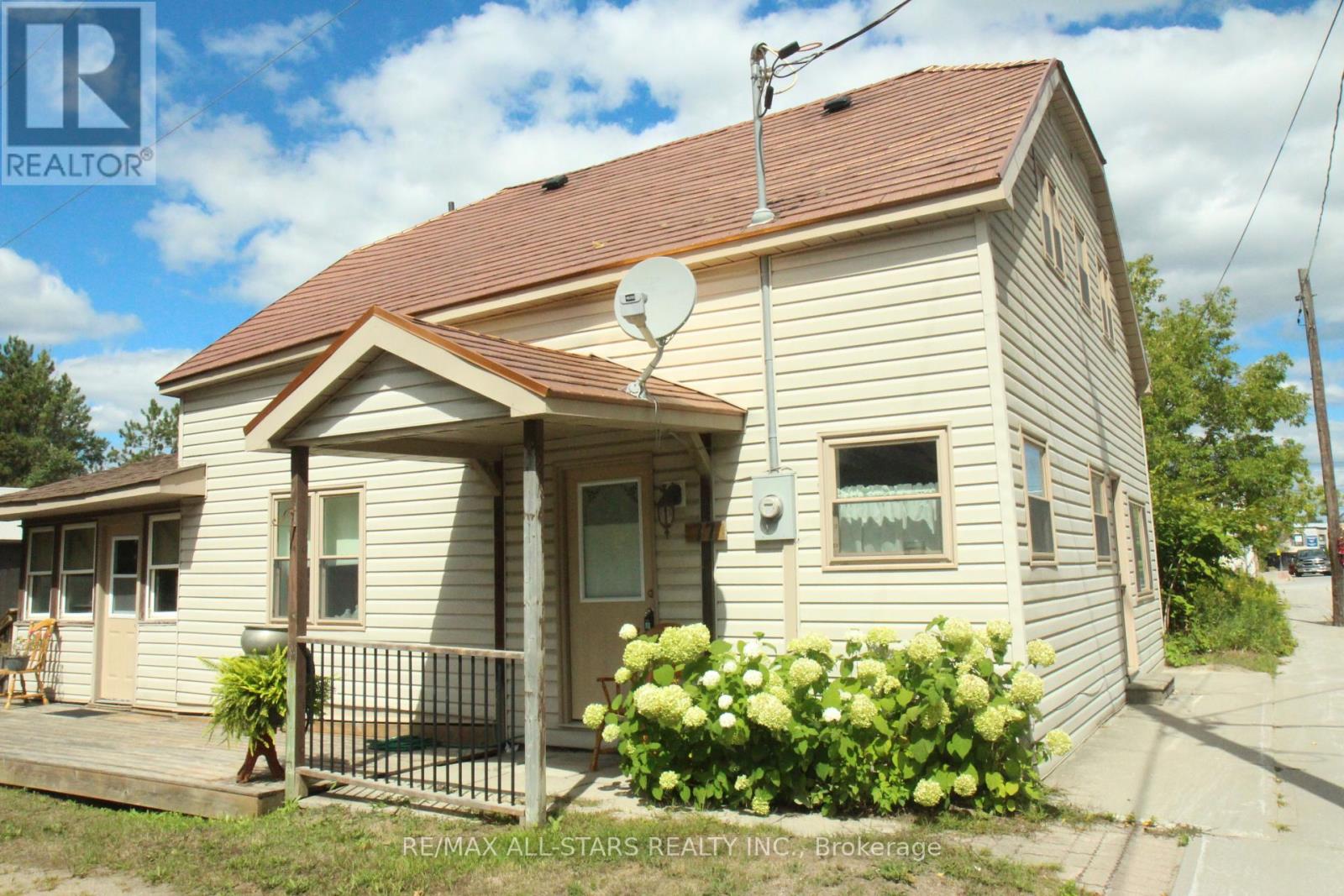 77 BOBCAYGEON ROAD, Minden Hills, Ontario