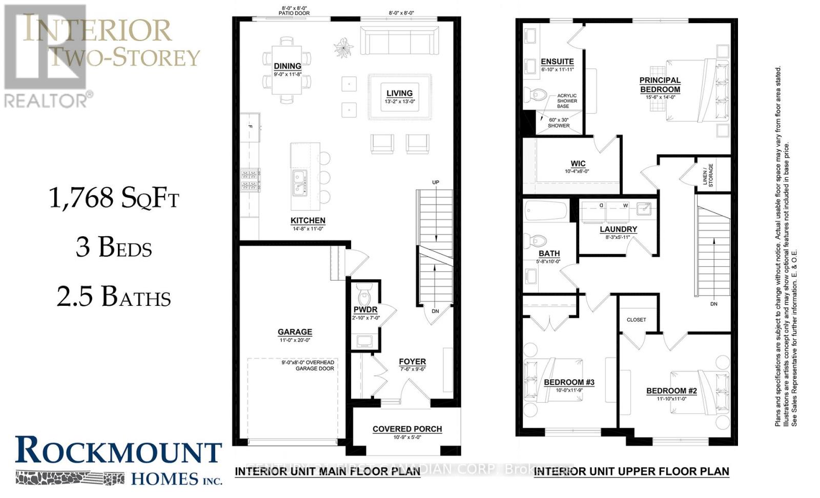 4297 Calhoun Way, London South, Ontario N6P 1J9 - Photo 3 - X12700470