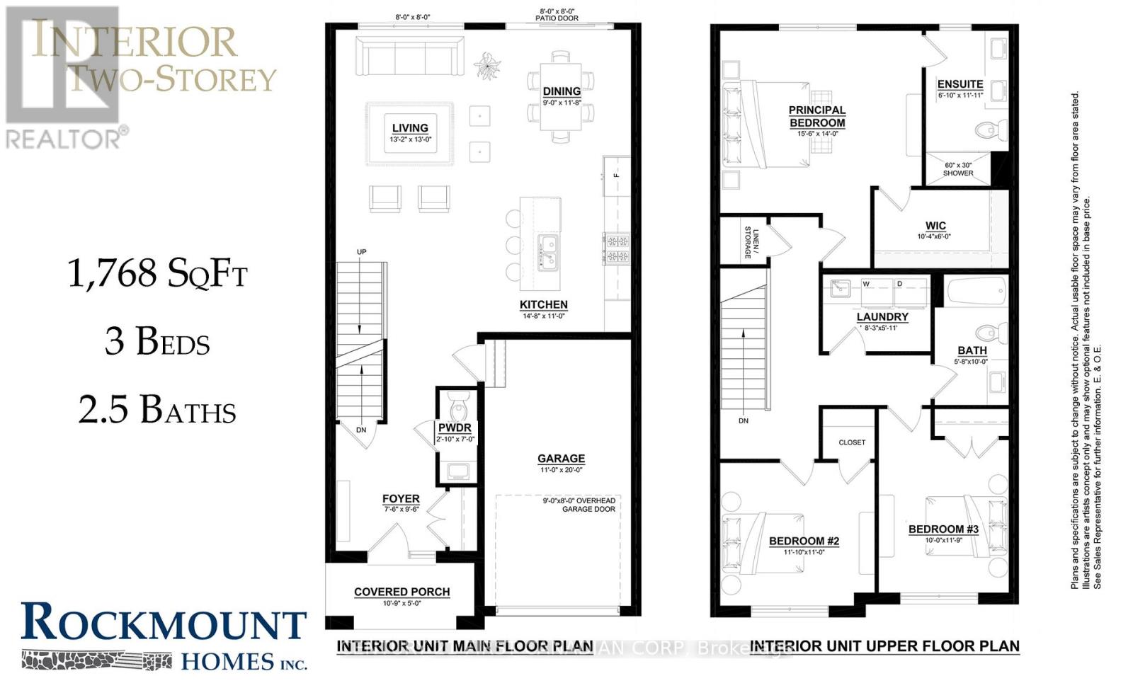 4295 Calhoun Way, London South, Ontario N6P 1J9 - Photo 2 - X12700492