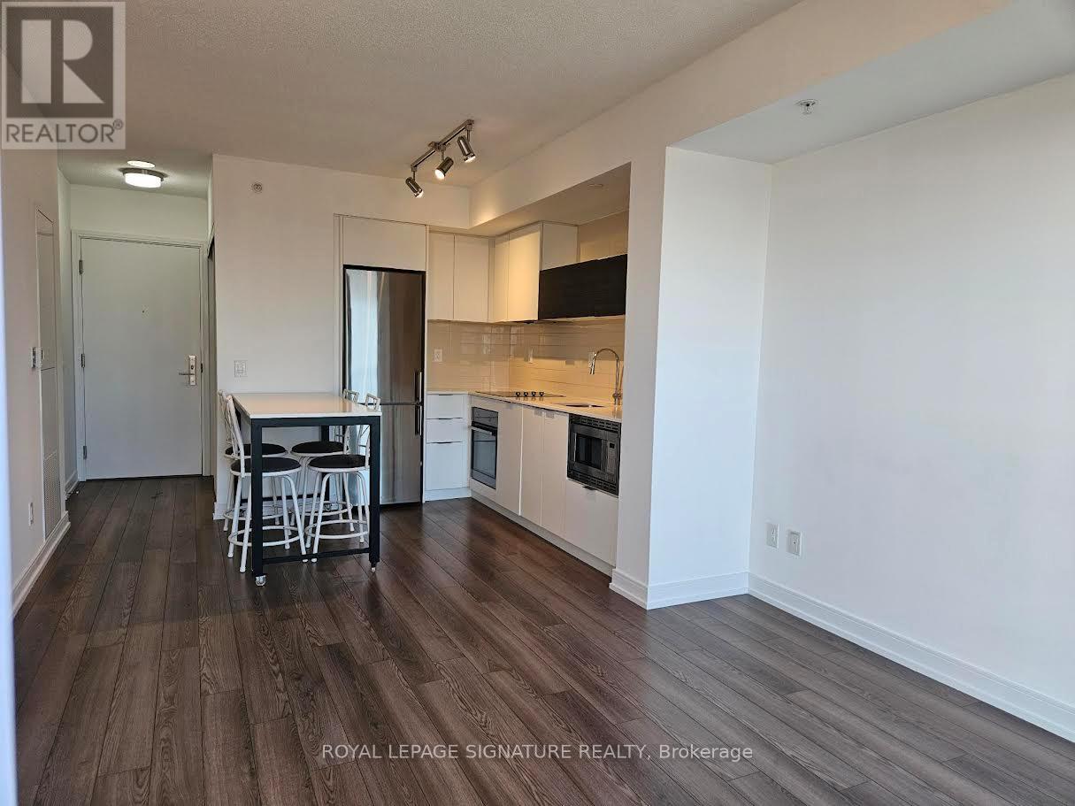 1908 - 20 Thomas Riley Road, Toronto, Ontario  M9B 0C3 - Photo 10 - W12789650