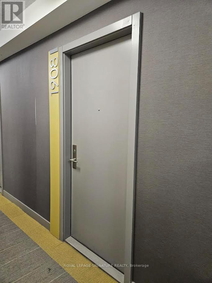 1908 - 20 Thomas Riley Road, Toronto, Ontario  M9B 0C3 - Photo 15 - W12789650