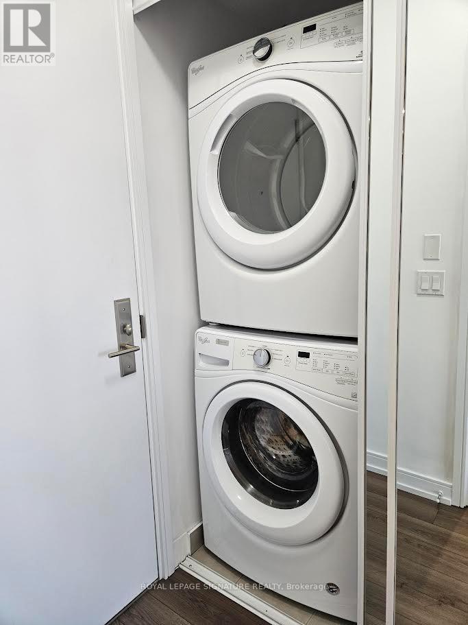 1908 - 20 Thomas Riley Road, Toronto, Ontario  M9B 0C3 - Photo 18 - W12789650