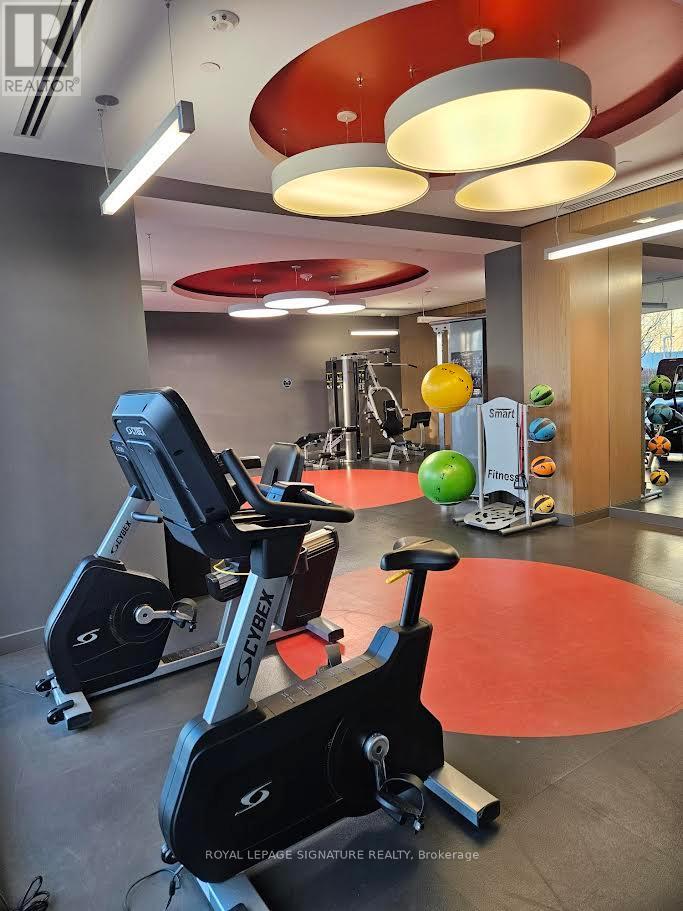 1908 - 20 Thomas Riley Road, Toronto, Ontario  M9B 0C3 - Photo 2 - W12789650