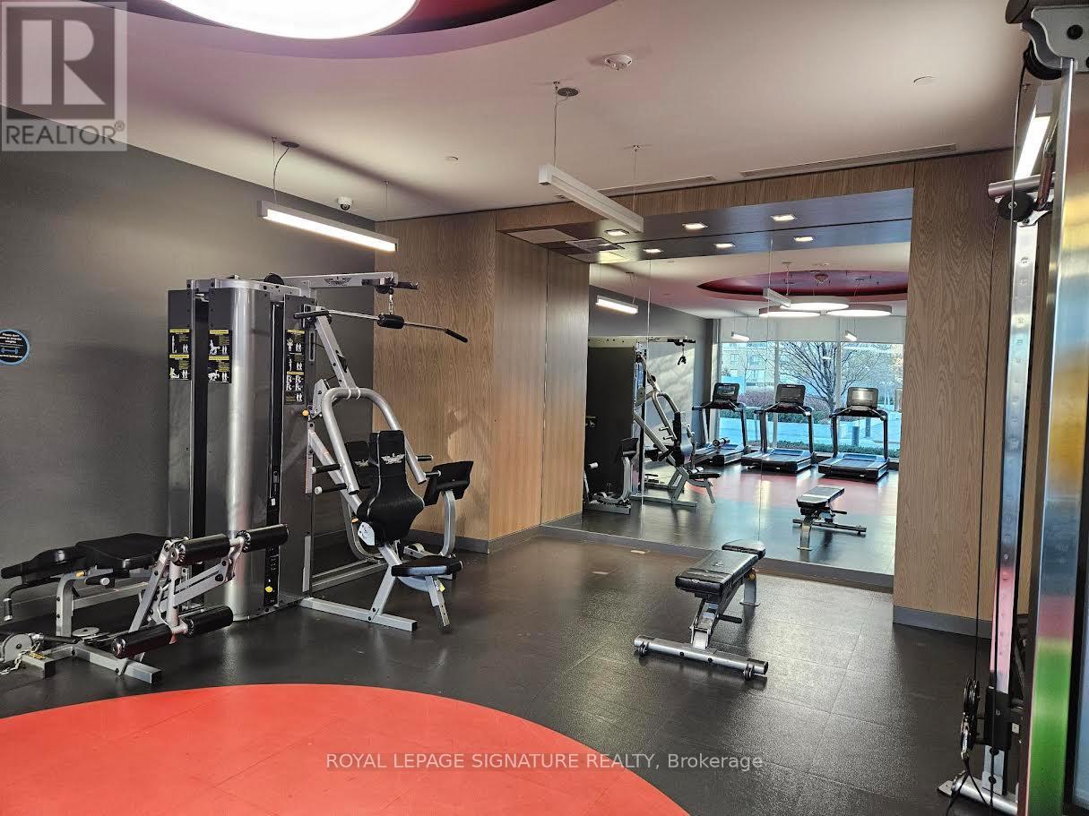 1908 - 20 Thomas Riley Road, Toronto, Ontario  M9B 0C3 - Photo 4 - W12789650