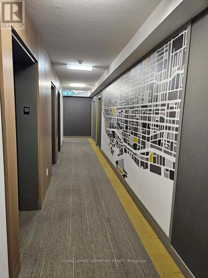 1908 - 20 Thomas Riley Road, Toronto, Ontario  M9B 0C3 - Photo 5 - W12789650