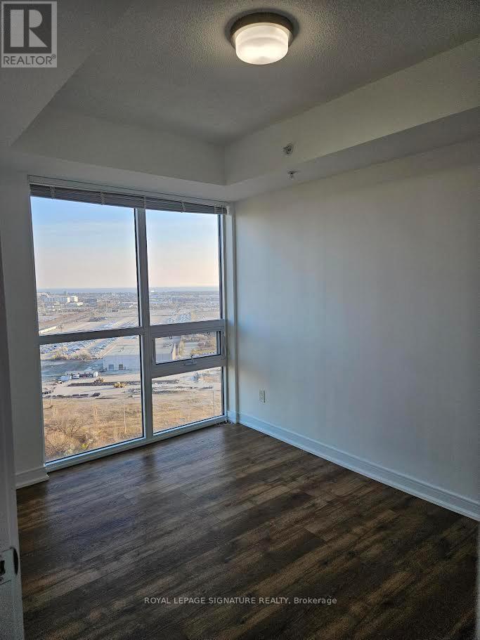 1908 - 20 Thomas Riley Road, Toronto, Ontario  M9B 0C3 - Photo 6 - W12789650