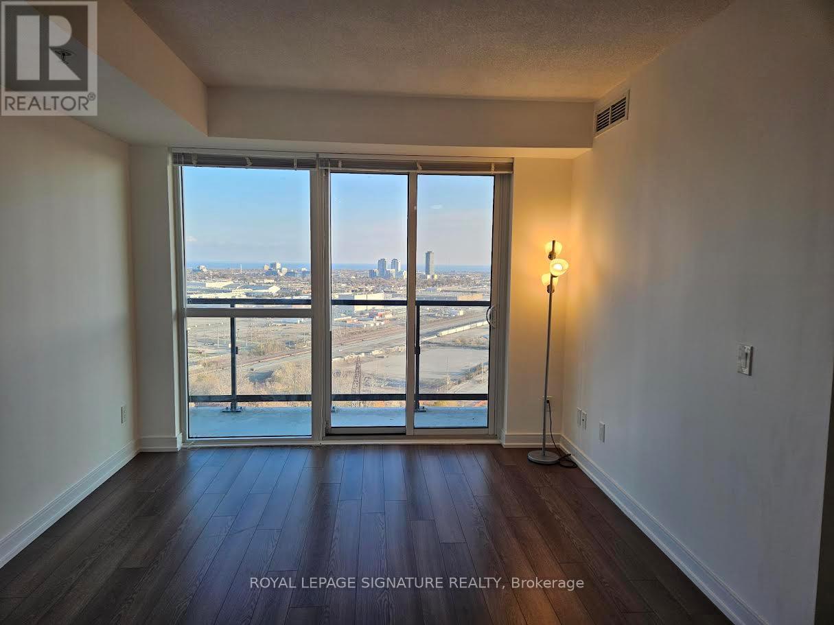 1908 - 20 Thomas Riley Road, Toronto, Ontario  M9B 0C3 - Photo 7 - W12789650