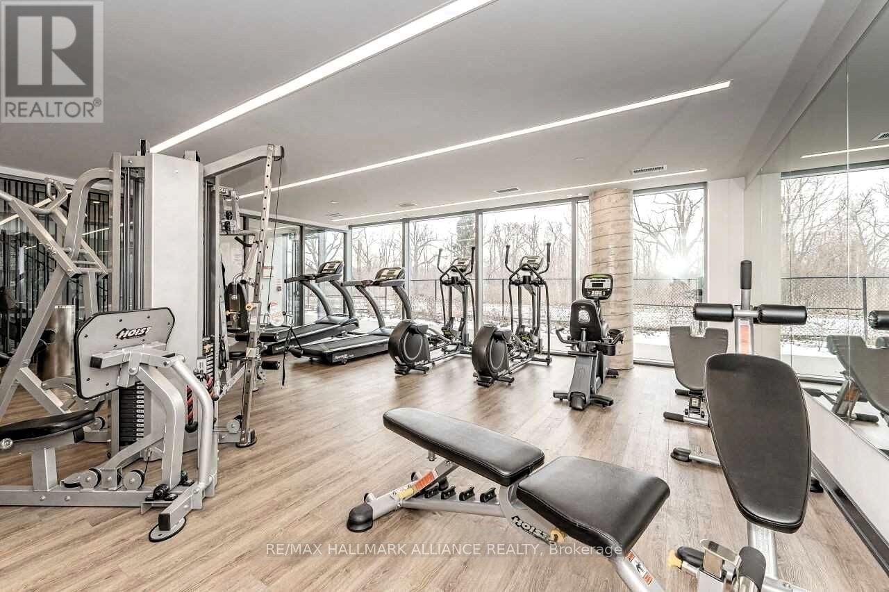 B616 - 5240 Dundas Street, Burlington, Ontario  L7R 3X4 - Photo 12 - W12789676