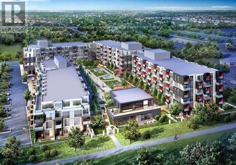 B616 - 5240 Dundas Street, Burlington, Ontario  L7R 3X4 - Photo 19 - W12789676