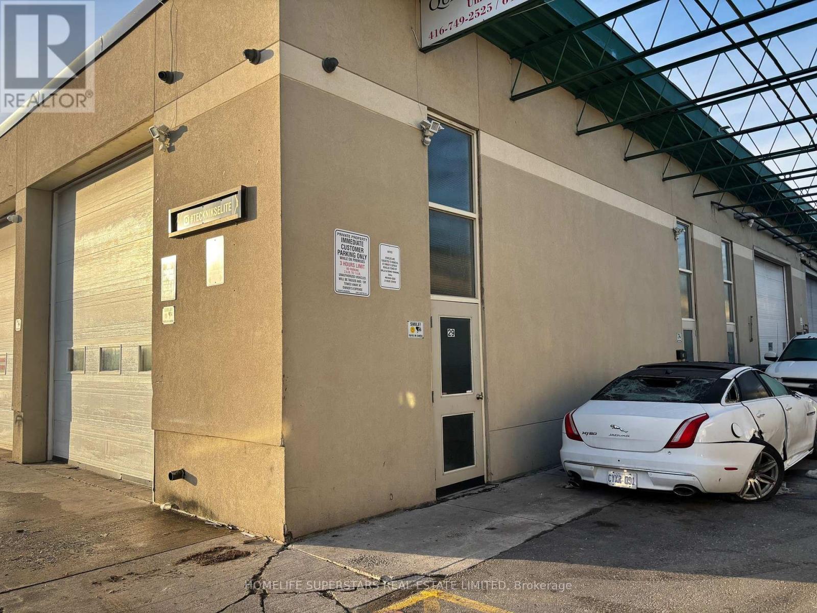 29 - 1772 ALBION ROAD ROAD, Toronto, Ontario