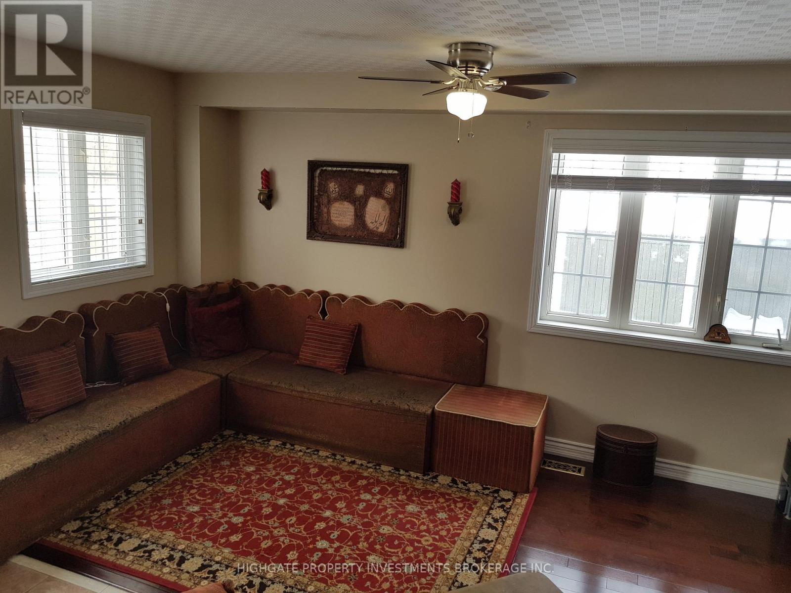 Main - 208 Tiller Trail, Brampton, Ontario  L6X 4T1 - Photo 6 - W12789688