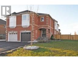 BSMT - 208 TILLER TRAIL, Brampton, Ontario