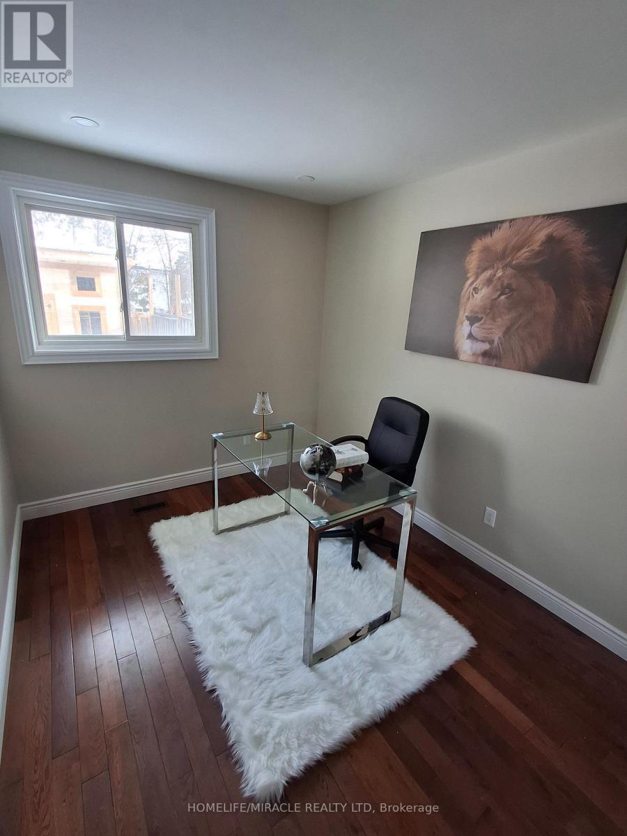 22 Graymar Road, Brampton, Ontario  L6S 1Z8 - Photo 18 - W12789712