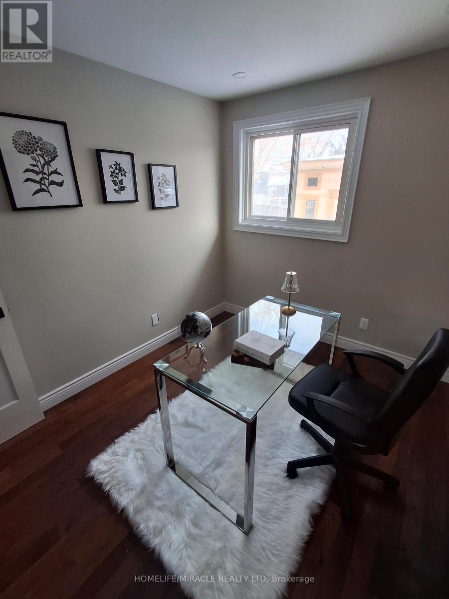 22 Graymar Road, Brampton, Ontario  L6S 1Z8 - Photo 19 - W12789712