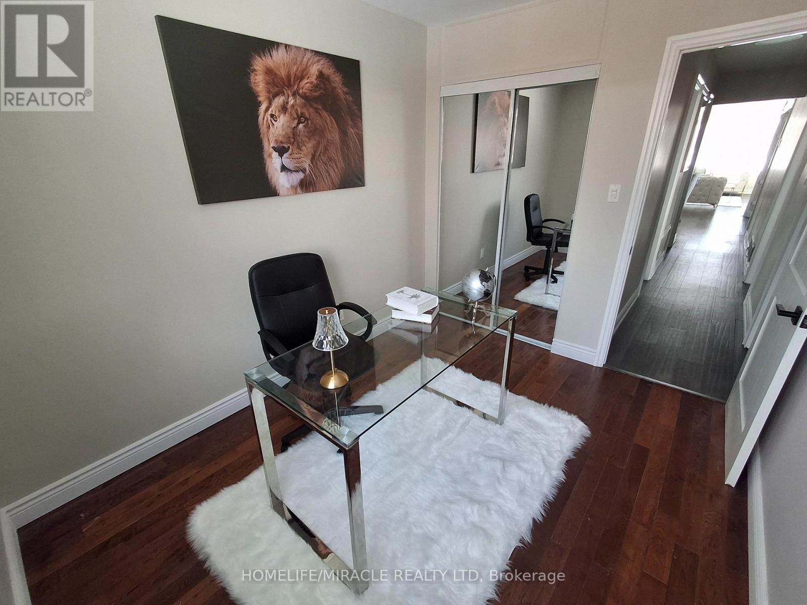 22 Graymar Road, Brampton, Ontario  L6S 1Z8 - Photo 20 - W12789712