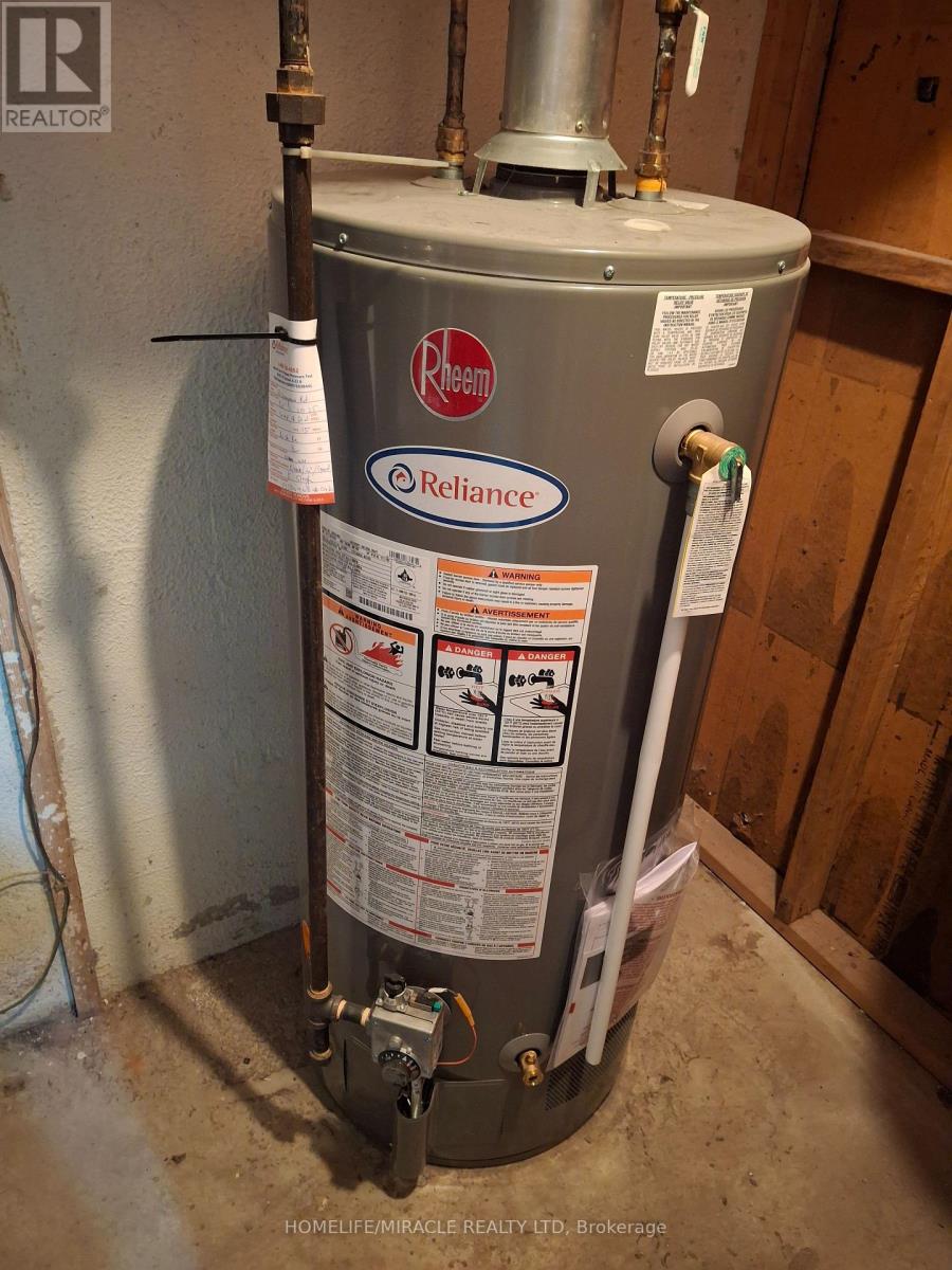 22 Graymar Road, Brampton, Ontario  L6S 1Z8 - Photo 33 - W12789712