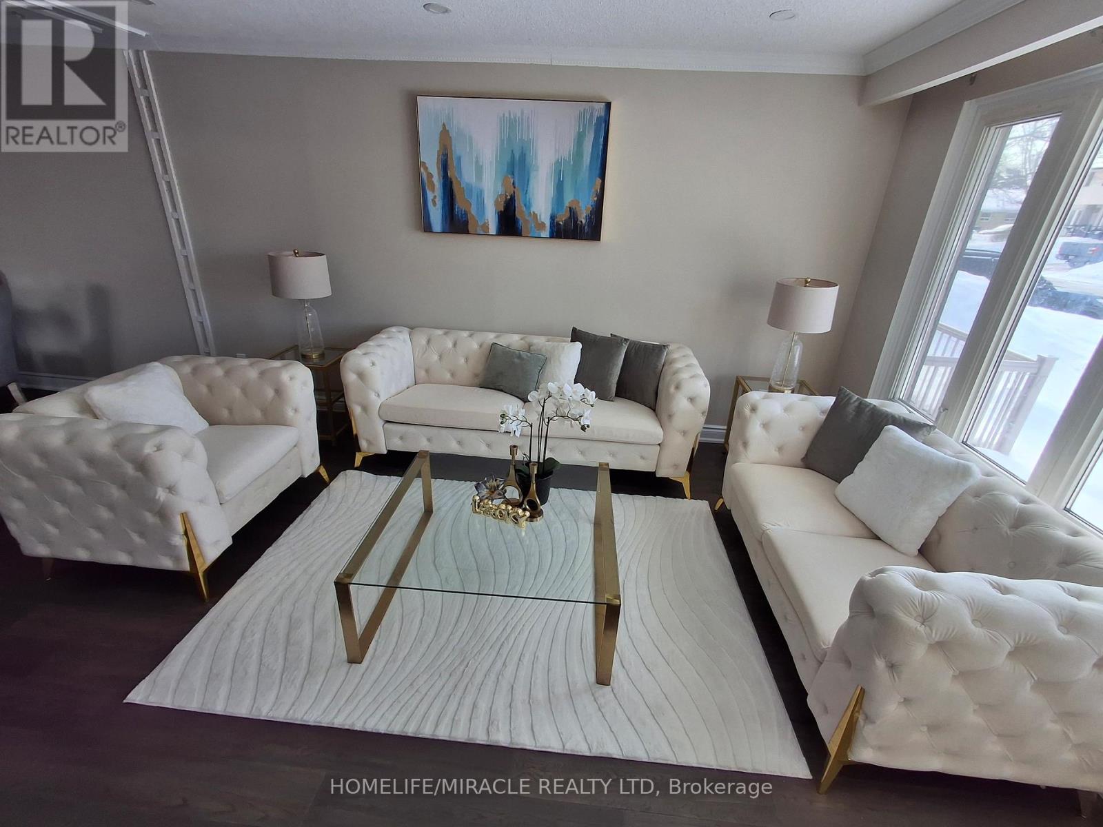 22 Graymar Road, Brampton, Ontario  L6S 1Z8 - Photo 9 - W12789712