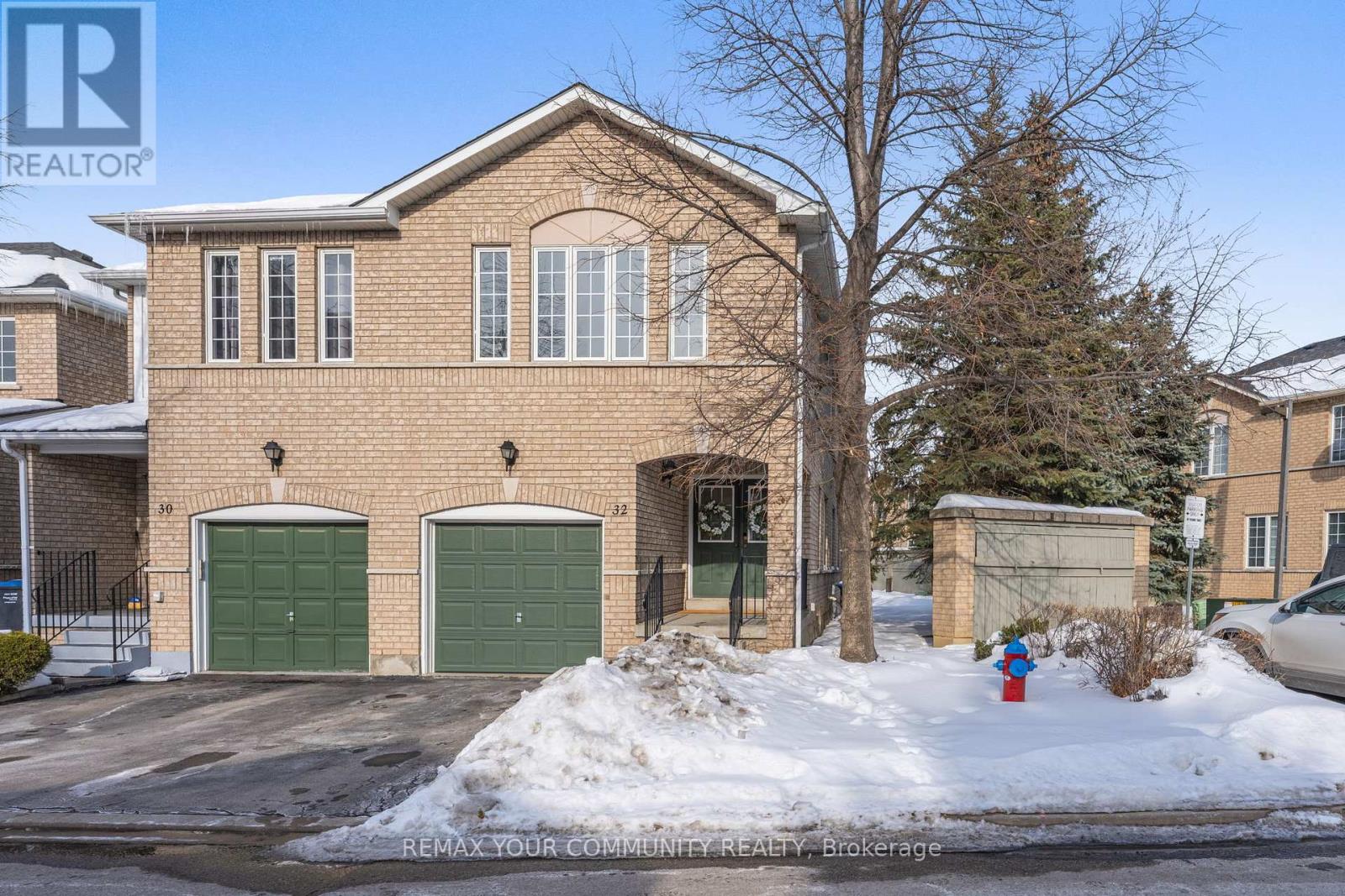 32 - 7115 Rexwood Road, Mississauga, Ontario  L4T 4L3 - Photo 48 - W12789714