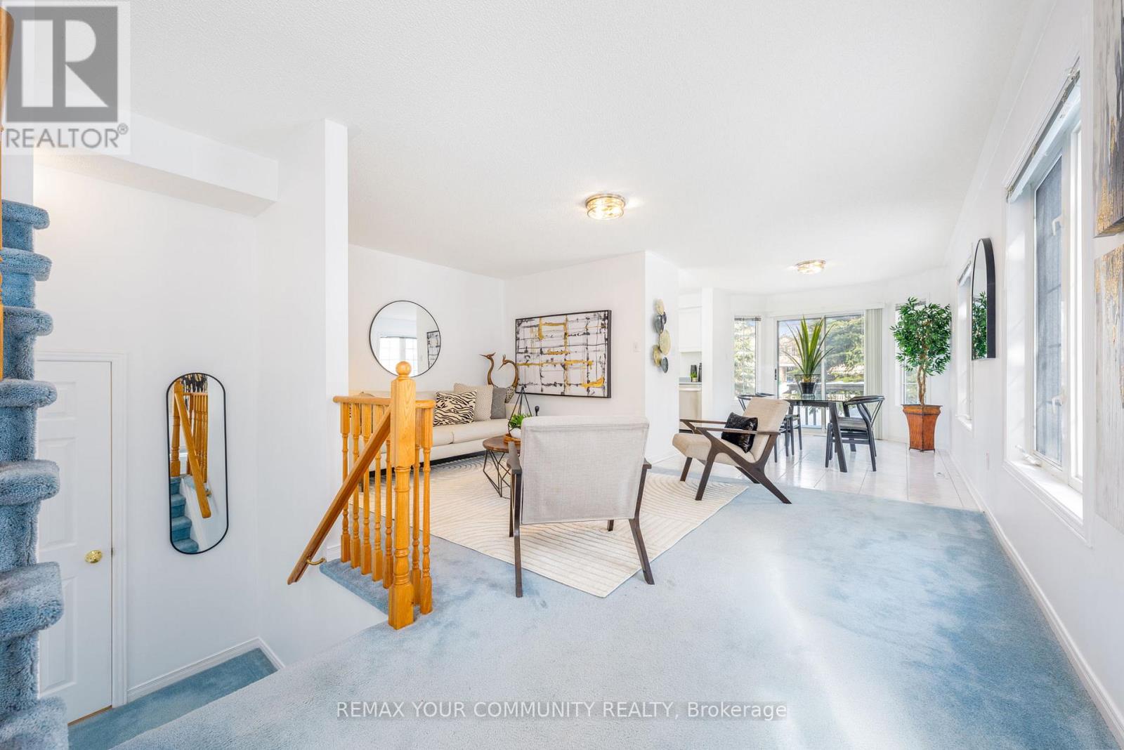 32 - 7115 Rexwood Road, Mississauga, Ontario  L4T 4L3 - Photo 9 - W12789714