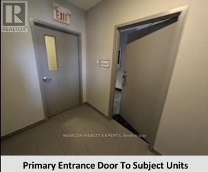 205 & 206 - 155 Frobisher Drive, Waterloo, Ontario  N2V 2E1 - Photo 12 - X12789636