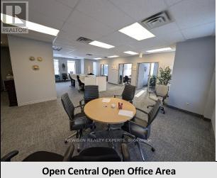 205 & 206 - 155 Frobisher Drive, Waterloo, Ontario  N2V 2E1 - Photo 18 - X12789636