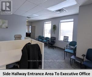 205 & 206 - 155 Frobisher Drive, Waterloo, Ontario  N2V 2E1 - Photo 24 - X12789636