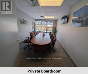 205 & 206 - 155 Frobisher Drive, Waterloo, Ontario  N2V 2E1 - Photo 26 - X12789636