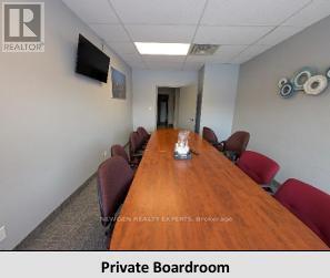 205 & 206 - 155 Frobisher Drive, Waterloo, Ontario  N2V 2E1 - Photo 27 - X12789636