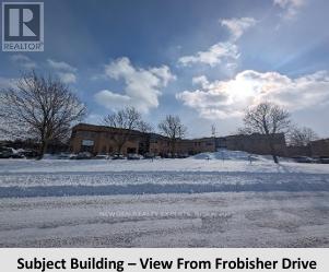 205 & 206 - 155 Frobisher Drive, Waterloo, Ontario  N2V 2E1 - Photo 30 - X12789636