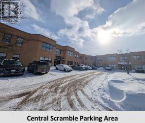 205 & 206 - 155 Frobisher Drive, Waterloo, Ontario  N2V 2E1 - Photo 33 - X12789636