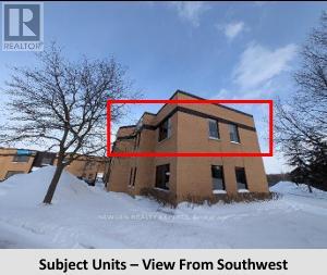 205 & 206 - 155 Frobisher Drive, Waterloo, Ontario  N2V 2E1 - Photo 7 - X12789636