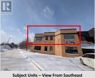 205 & 206 - 155 Frobisher Drive, Waterloo, Ontario  N2V 2E1 - Photo 8 - X12789636