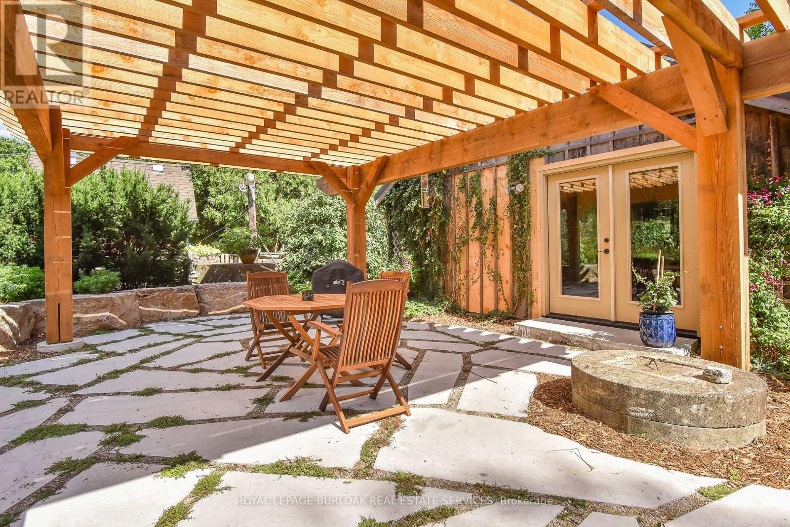 1608 Clyde Road, Cambridge, Ontario  N1R 5S7 - Photo 26 - X12789644